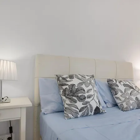 Lägenhet Lirio Blanco De Dunas Canarias