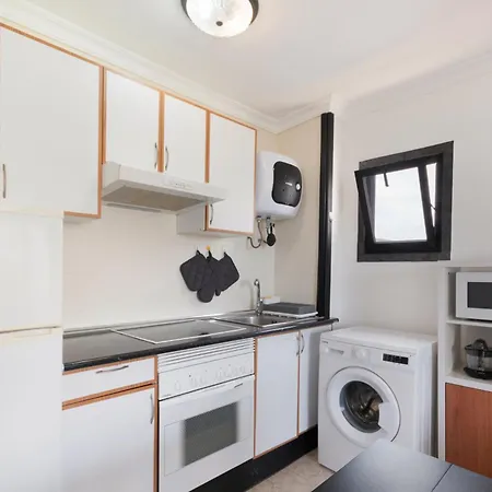 شقة Lirio Blanco De Dunas Canarias بلايا ديل إنغلز