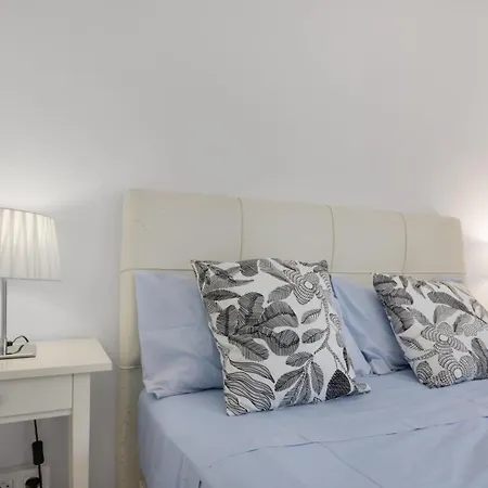 Lejlighed Lirio Blanco De Dunas Canarias Playa del Inglés