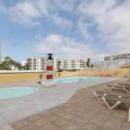 Lirio Blanco De Dunas Canarias * Playa del Inglés