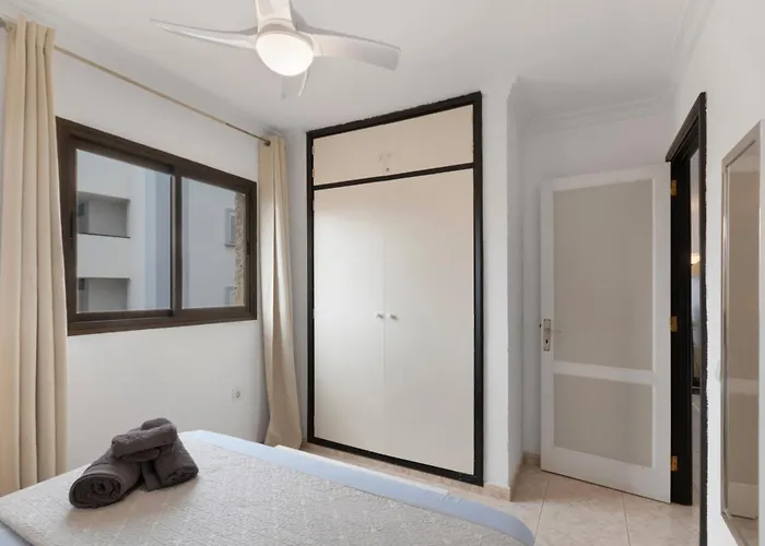 Apartamento Lirio Blanco De Dunas Canarias *